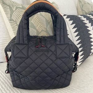 MZ Wallace Small Sutton